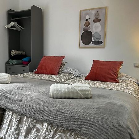 3Centro Malaga Especial Grupos Parking Gratis Daire Dış mekan fotoğraf