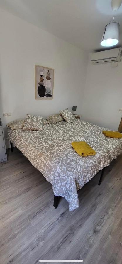 3Centro Malaga Especial Grupos Parking Gratis Daire Dış mekan fotoğraf